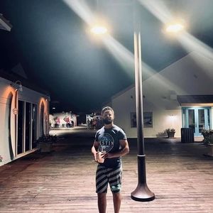 Meet your Posher, Mitchell